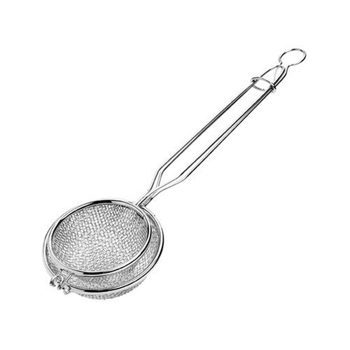 COLADOR NIDO INOXIBAR PARA HACER MOLDES 10-12CMS